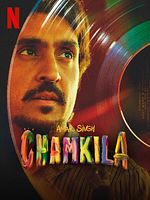 Poster der Amar Singh Chamkila