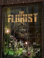 Poster der The Florist - Sein letzter Auftrag