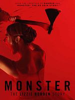 Poster der Monster: Die Geschichte von Lizzie Borden