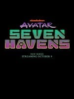 Poster der Avatar: Seven Havens