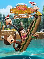 Poster der Gregs Tagebuch 3: Jetzt reicht’s!