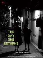 Poster der The Day She Returns 