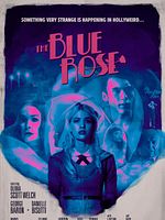 Poster der The Blue Rose
