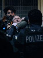 Poster der Nachtschicht: Der Unfall