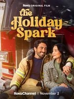 Poster der The Holiday Spark