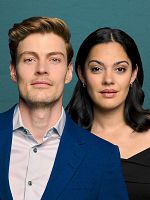 Bild von Wo wir sind, ist oben