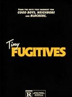 Poster der Tiny Fugitives
