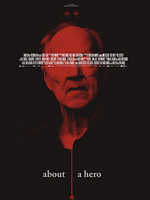 Poster der About a Hero