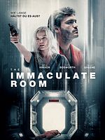 Poster der The Immaculate Room