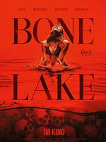 Poster der Bone Lake