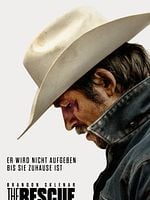 Poster der The Rescue