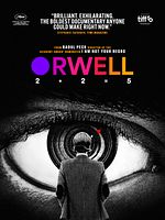 Poster der Orwell: 2+2=5