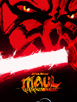 Bild von Star Wars: Maul - Shadow Lord