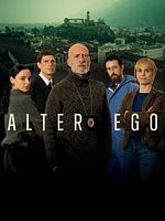 Poster der Alter Ego