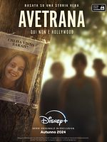 Poster der This is Not Hollywood: Avetrana