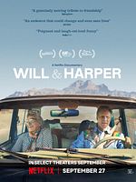 Poster der Will & Harper