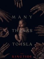 Poster der The King Tide