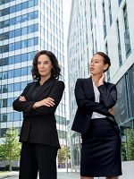 Poster der Ein Fall für Conti - Spieler