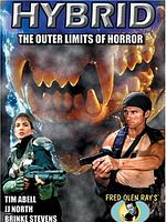 Poster der Hybrid