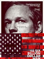 Poster der The Six Billion Dollar Man