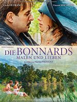 Poster der Die Bonnards – malen und lieben 