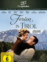 Poster der Ferien in Tirol