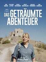 Poster der Das geträumte Abenteuer
