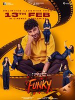 Poster der Funky