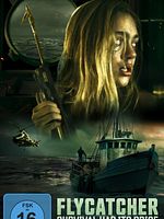 Poster der Flycatcher - Survival Has Its Price