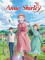 Bild von Anne Shirley