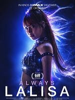Poster der Always Lalisa