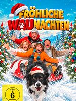 Poster der Fröhliche Waunachten