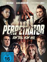 Poster der Perpetrator - Ein Teil von ihr