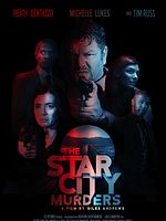 Poster der The Star City Murders