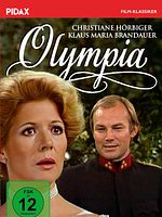 Poster der Olympia
