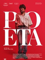 Poster der Un Poeta