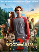 Poster der Woodwalkers 2