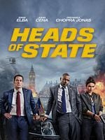Poster der Heads Of State
