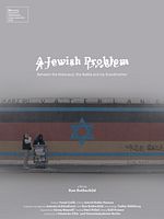 Poster der A Jewish Problem