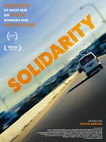 Poster der Solidarity