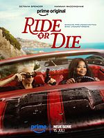Bild von Ride Or Die