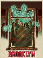 Poster der Brooklyn 1945