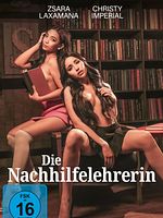 Poster der Die Nachhilfelehrerin