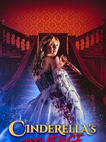 Poster der Cinderella's Revenge