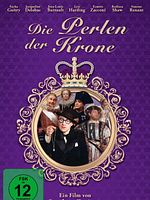 Poster der Die Perlen der Krone