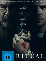 Poster der The Ritual