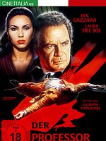 Poster der Der Professor