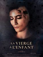 Poster der The Virgin And Child