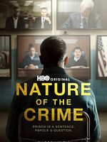 Poster der Nature Of The Crime