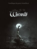 Poster der Werwulf